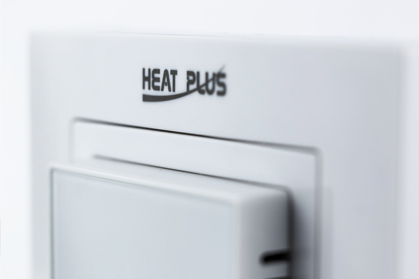 Електронний регулятор для теплої підлоги Heat Plus M1.16