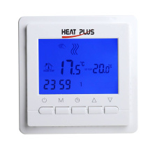 Програмований терморегулятор Heat Plus BHT-306
