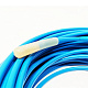 Нагрівальний кабель в стяжку Nexans TXLP/2R 17 Вт / 6.5 мм / Норвегія