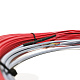 Тонкий кабель під плитку Easytherm Easycable-18 Вт / 3.5 мм / Латвія