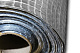 Strotex Аl 90 тепловідбивний шар для ІЧ-плівки 150 см / товщина 0.15 мм
