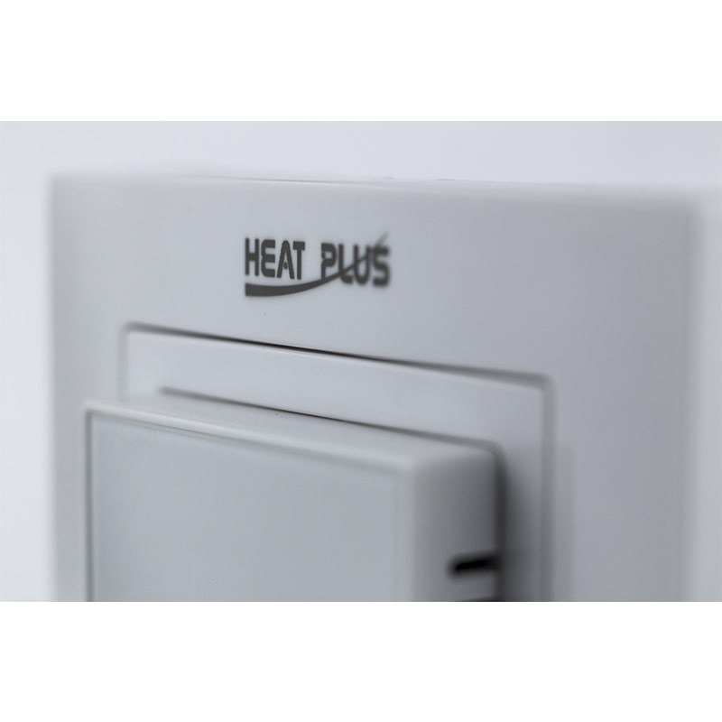 Регулятор для теплої підлоги Heat Plus M1.16 Wi-Fi