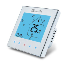 Програмований регулятор температури Castle iTeo4 (AC605H)