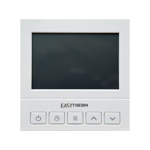 Програмований терморегулятор Easytherm Pro