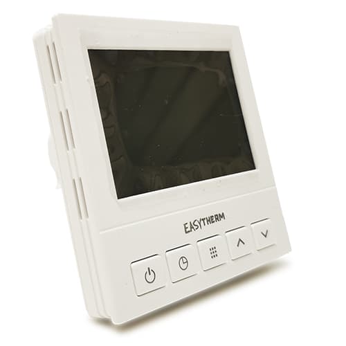 Програмований терморегулятор Easytherm Pro