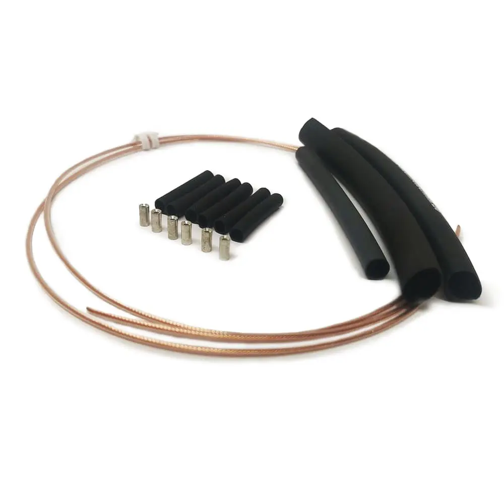 Комплект ремонтный НР для двухжильного нагревательного кабеля