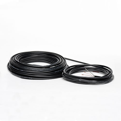 Нагрівальний кабель в стяжку Comfort Heat CTACV-20 / 5.6 мм / Литва