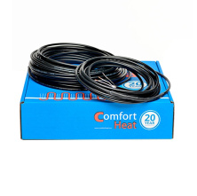 Нагрівальний кабель Comfort Heat CTACV-30 для сніготанення