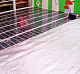 Ізолон ППЕ-4 підкладка для плівкової підлоги / 4 мм / ширина 100 см